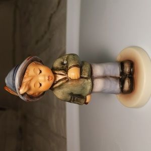 Goebel Hummel "Heart and Soul"